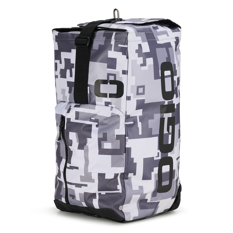 UTILITY DUFFEL 40 L - View 3