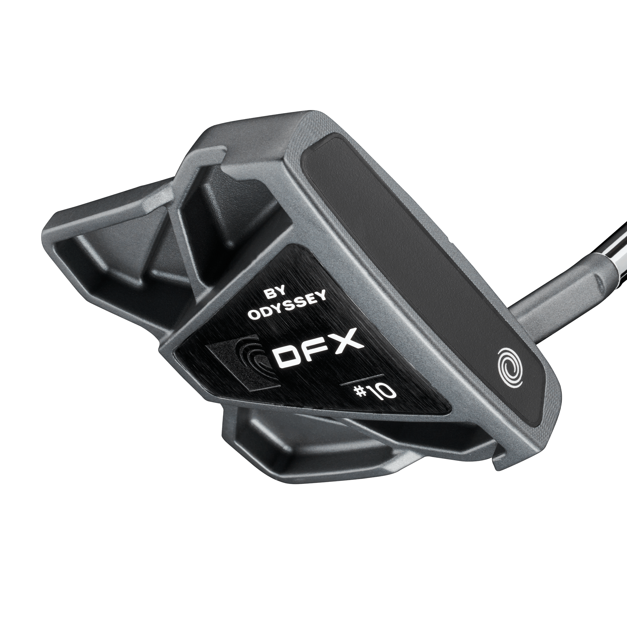 DFX #10 S Putter - View 4