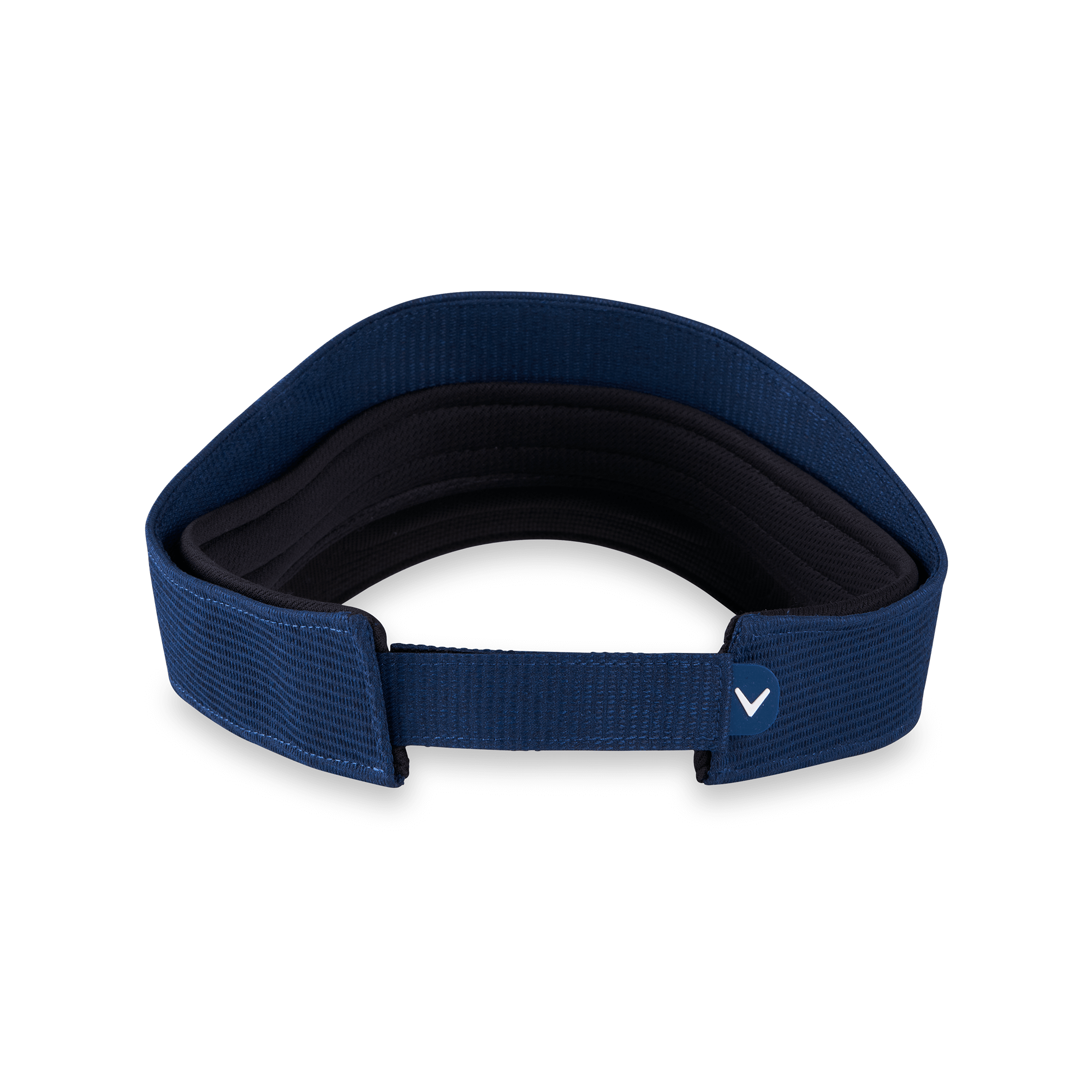 Liquid Metal Adjustable Visor - View 2