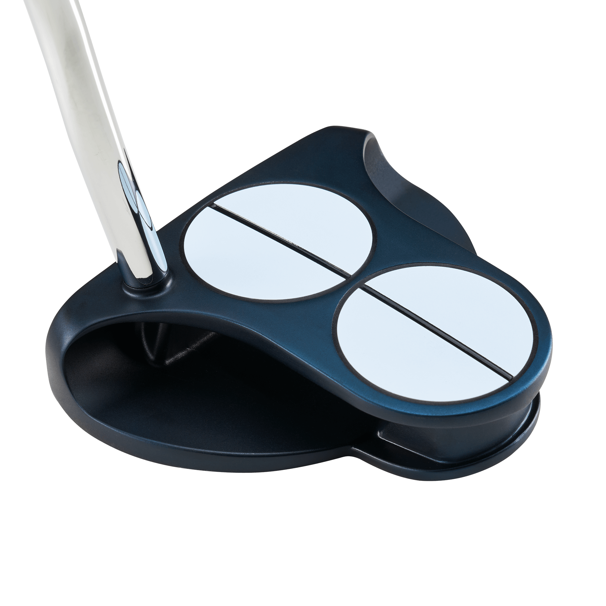 Ai-ONE 2-Ball DB Putter - View 3
