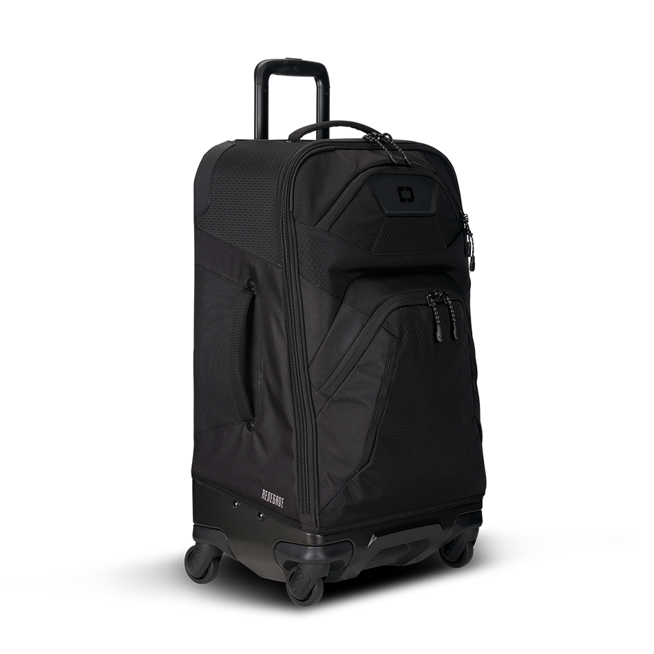 Renegade 26" 4-Wheel Travel Bag