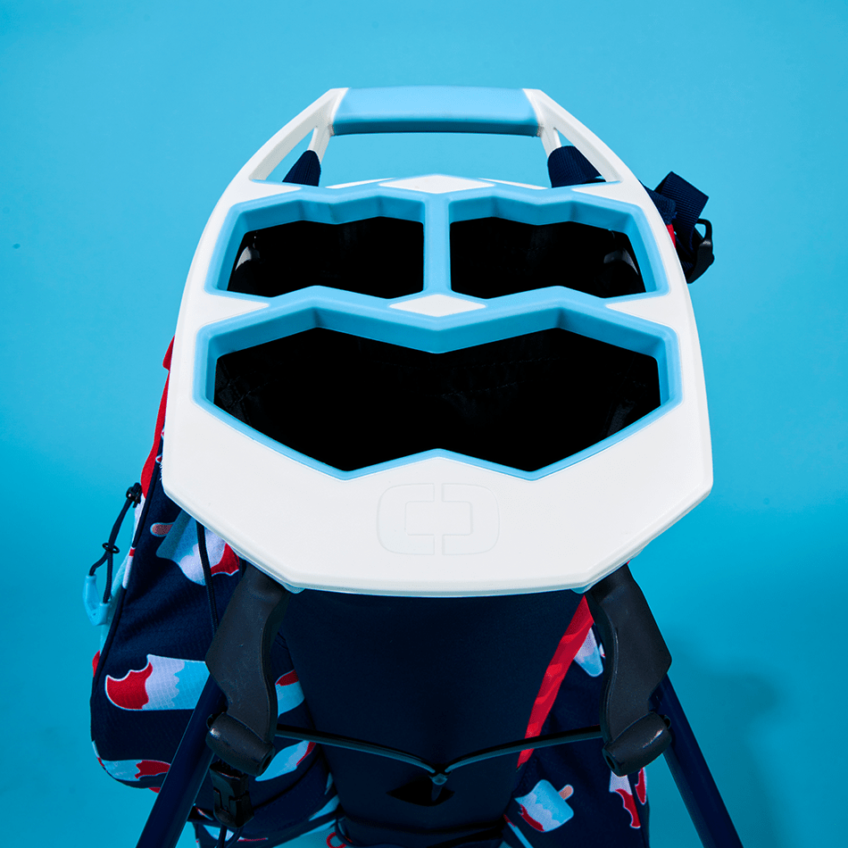 Fuse Standtasche - View 2