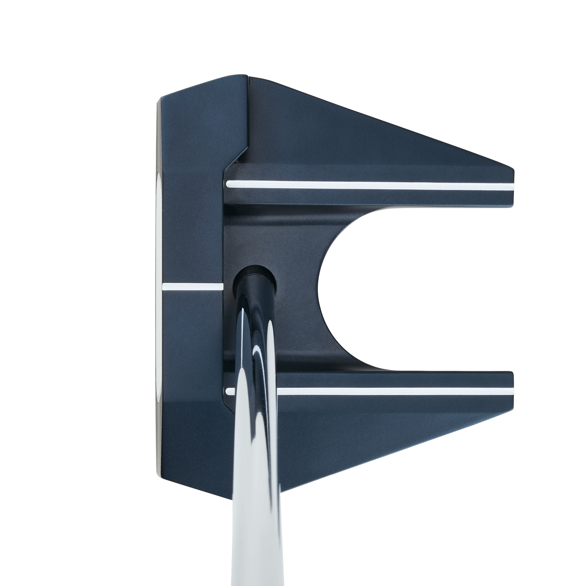 Ai-ONE Square 2 Square #7 Cruiser Putter - View 2