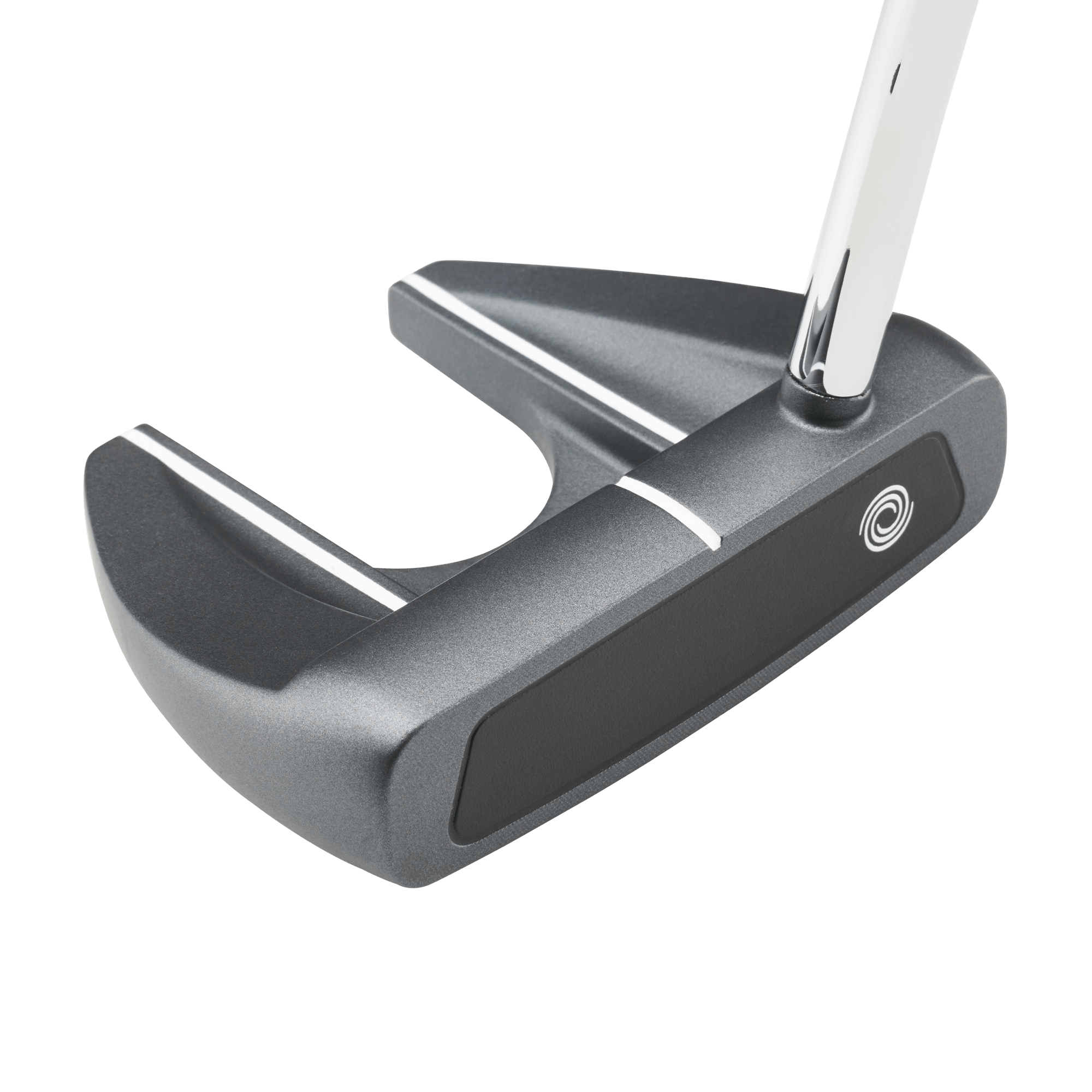 DFX V-Line Fang DB Putter - View 1