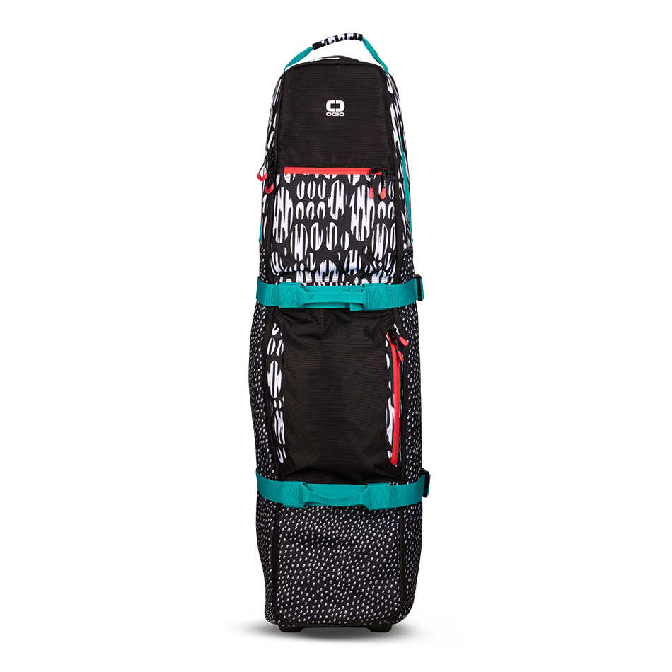 Alpha Mid Travel Cover