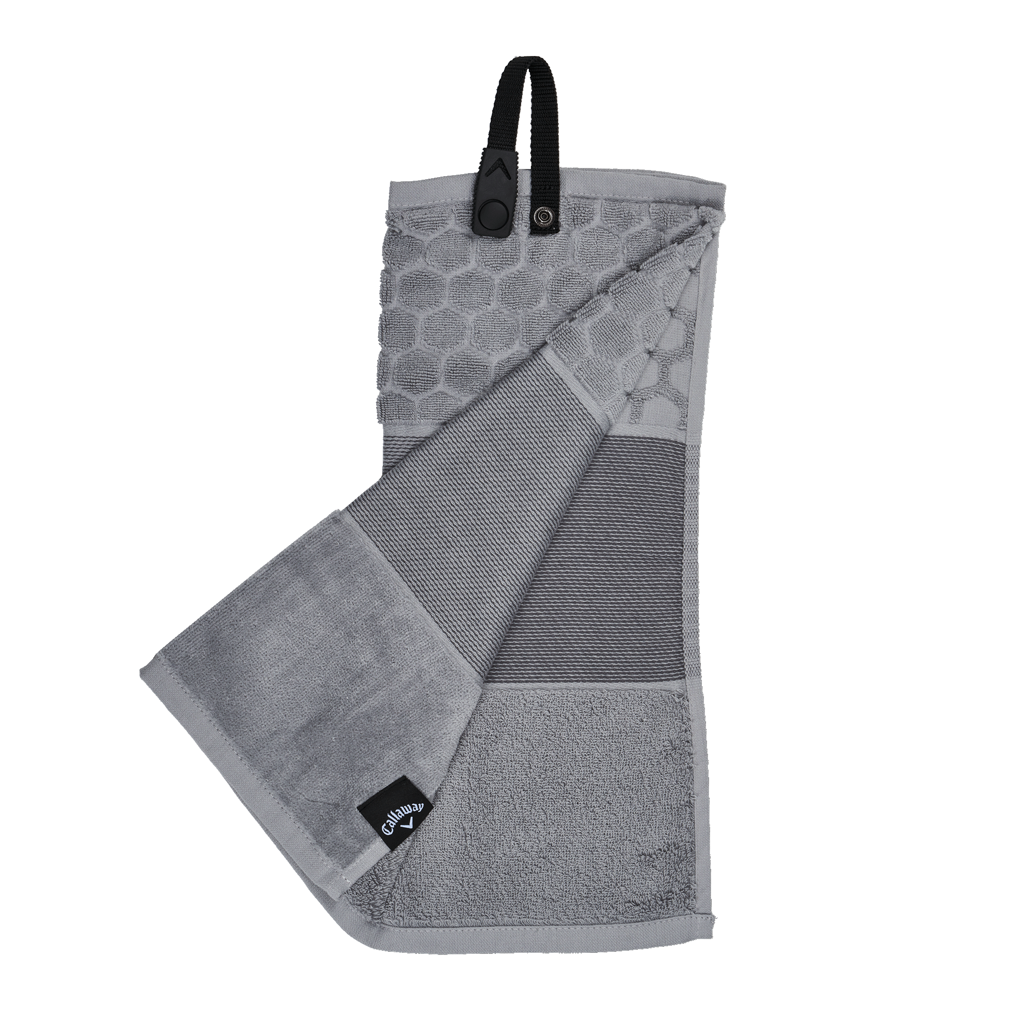Trifold Towel - View 2
