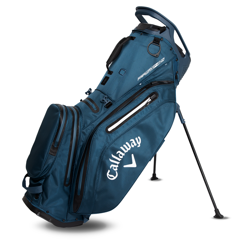 Fairway 14 HD '25 Stand Bag