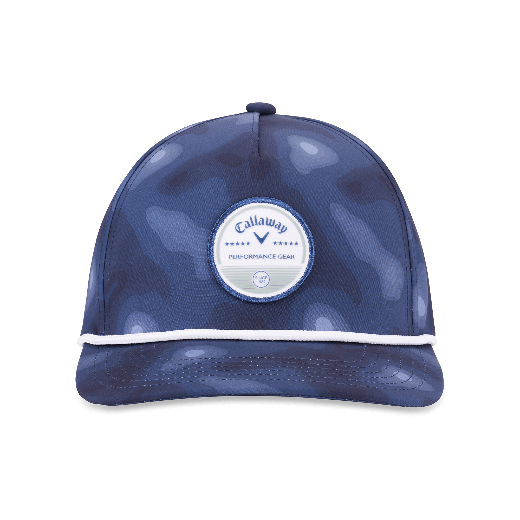 Casquette réglable Bogey Free - View 5