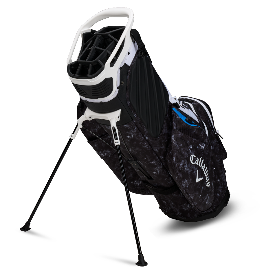 Fairway 14 HD '24 Stand Bag - View 3