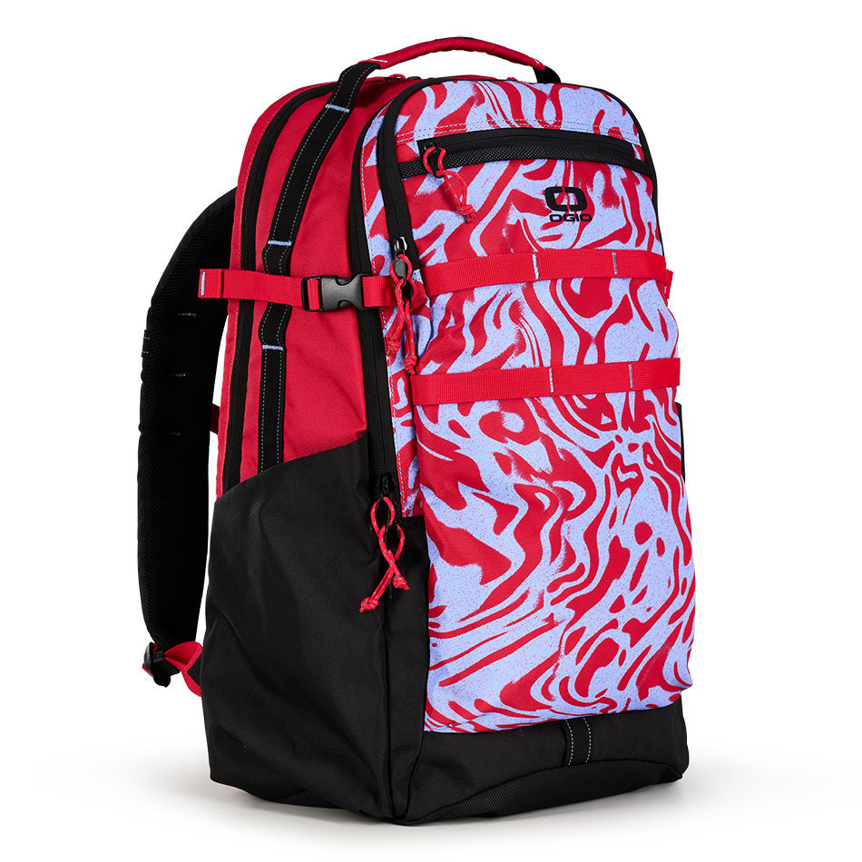 Alpha 25L Backpack - View 1
