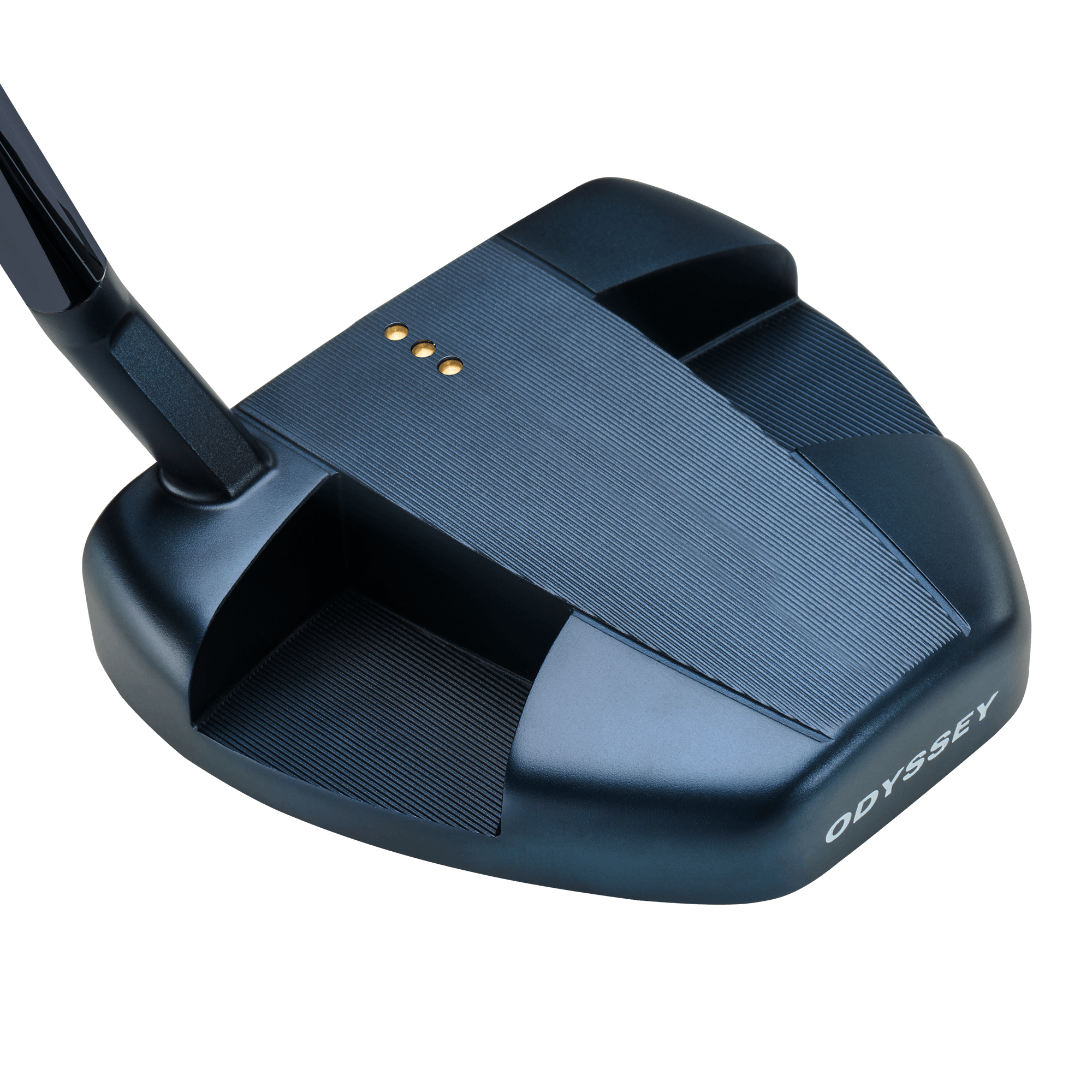Ai-ONE Milled Dot Kollektion Eight T DB Putter - View 3
