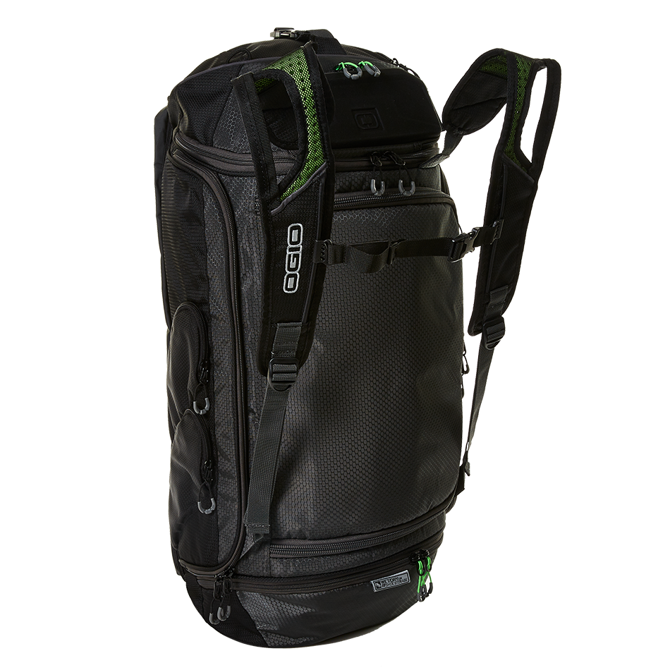 Endurance 9.0 Travel Duffel - View 5