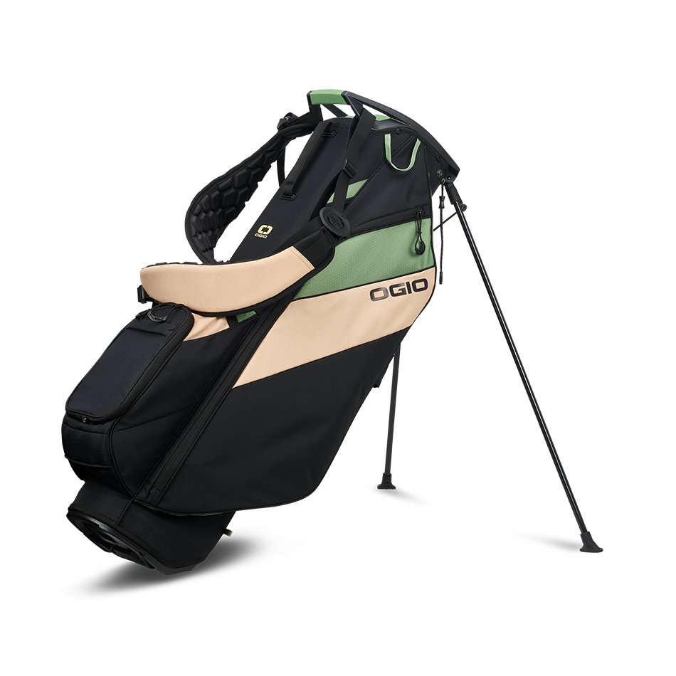 Fuse Standtasche - View 1