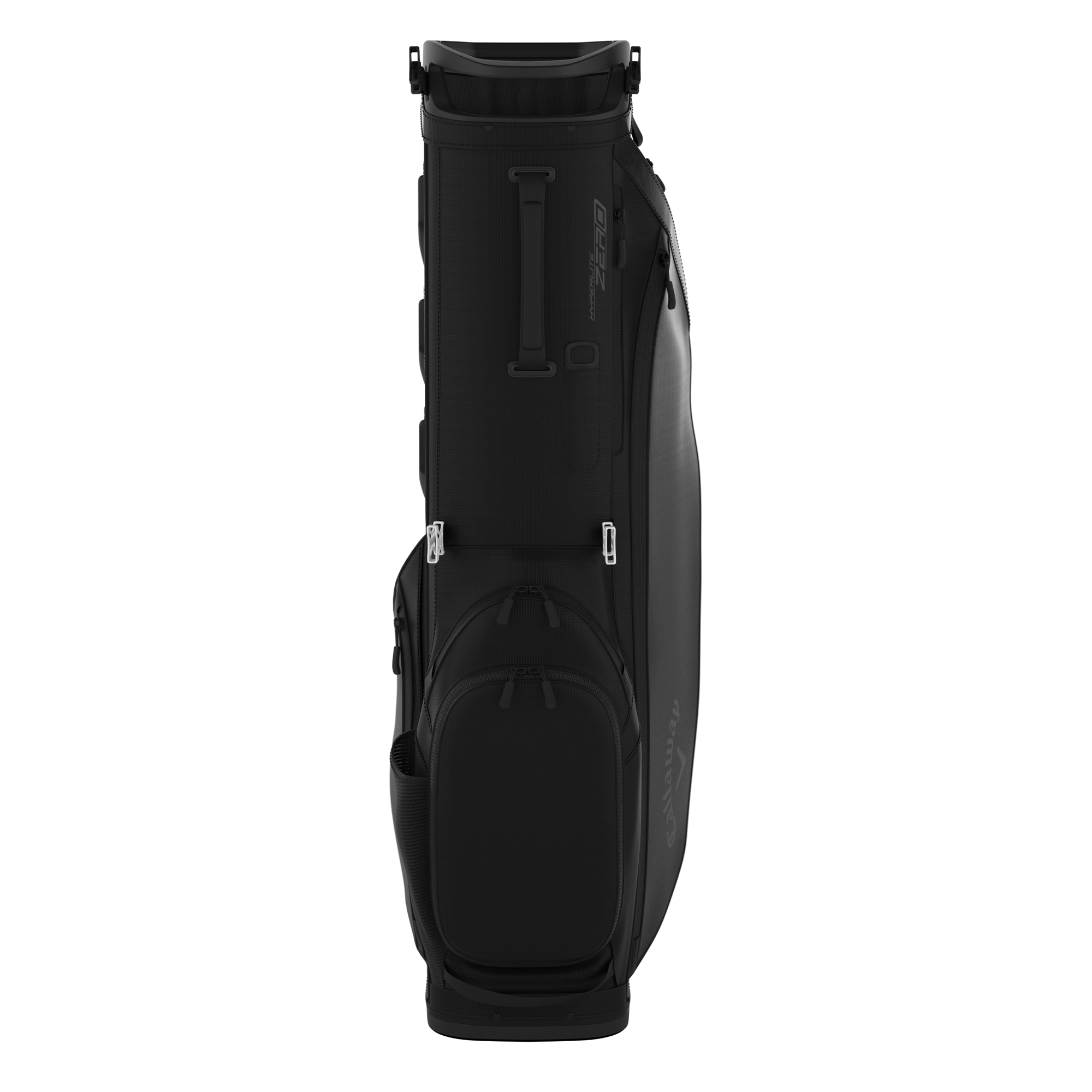 Hyperlite Zero Standtasche - View 2
