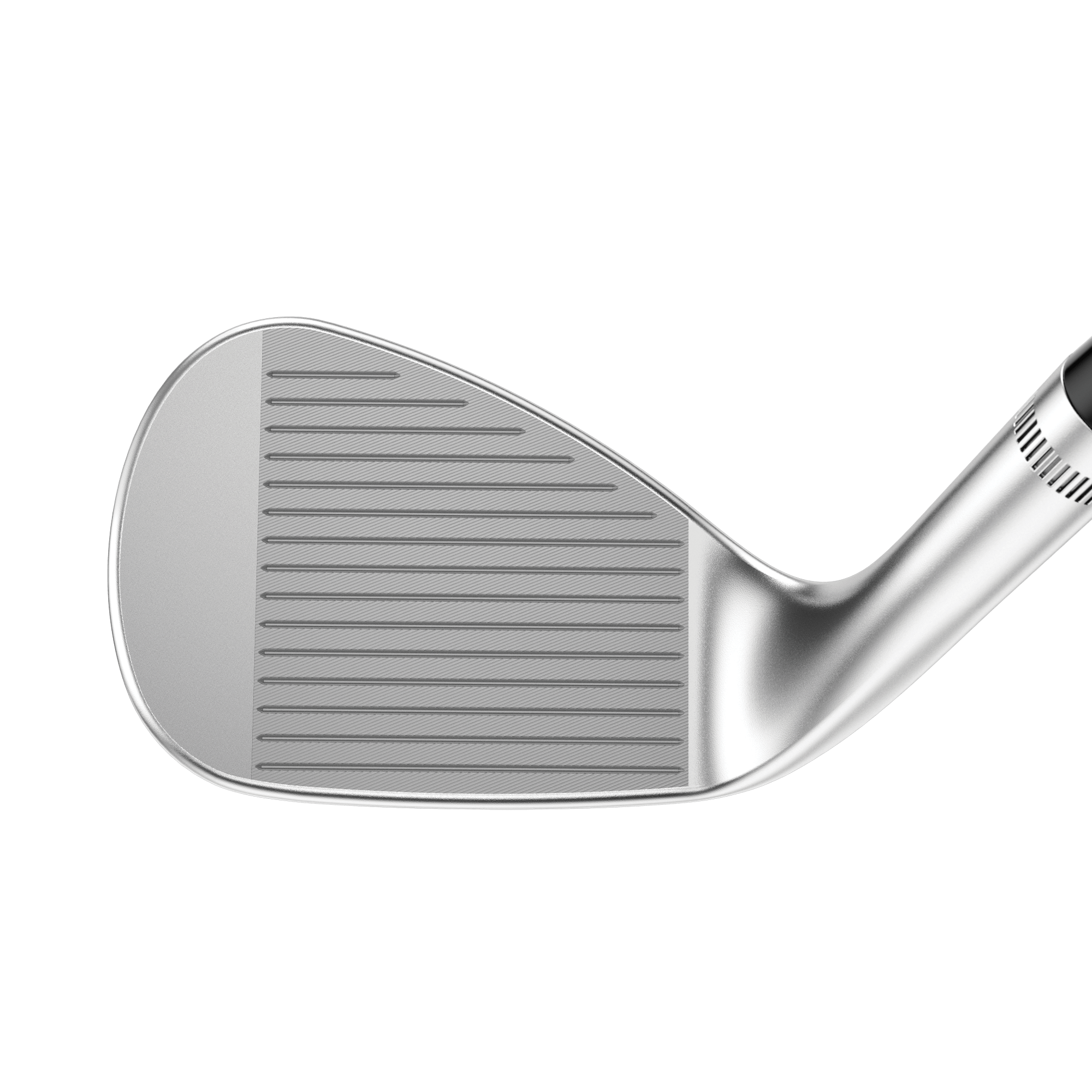 Jaws Raw – Raw Face, Chrome Finish Wedges - View 6
