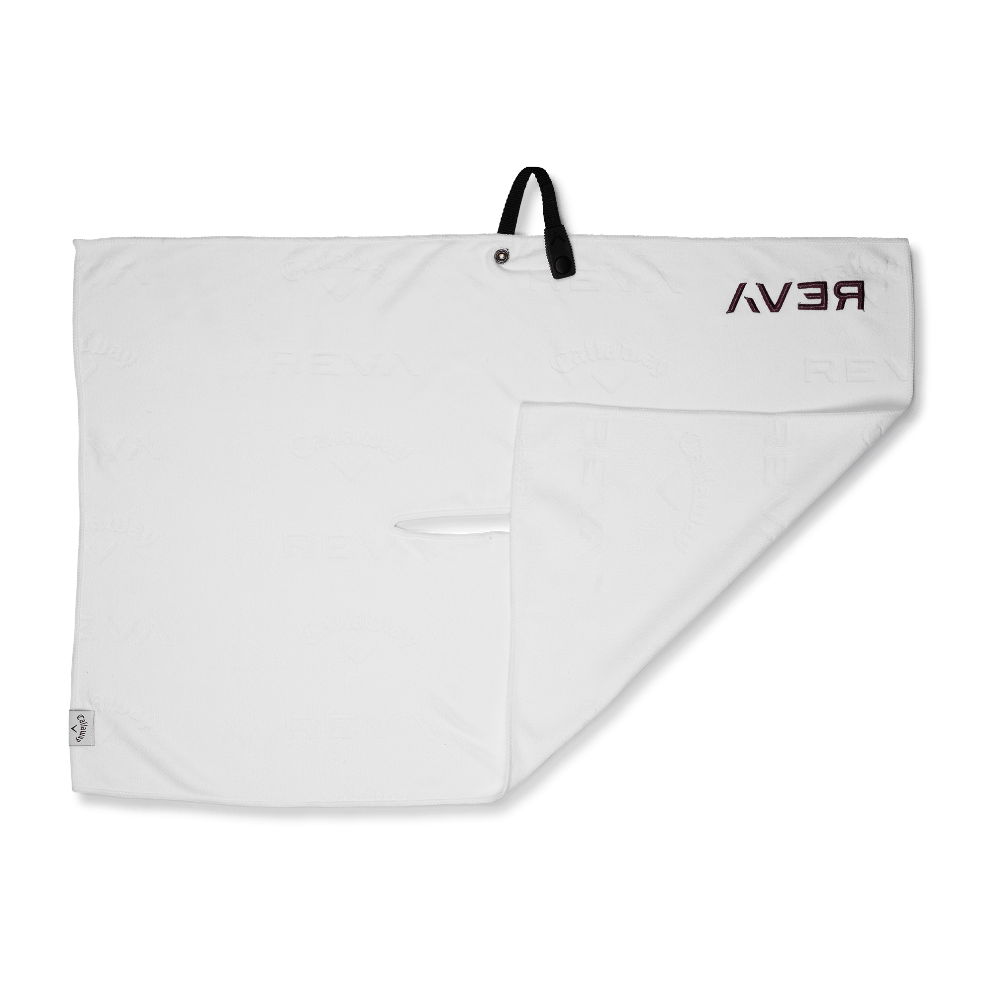 REVA Outperform Towel - View 2