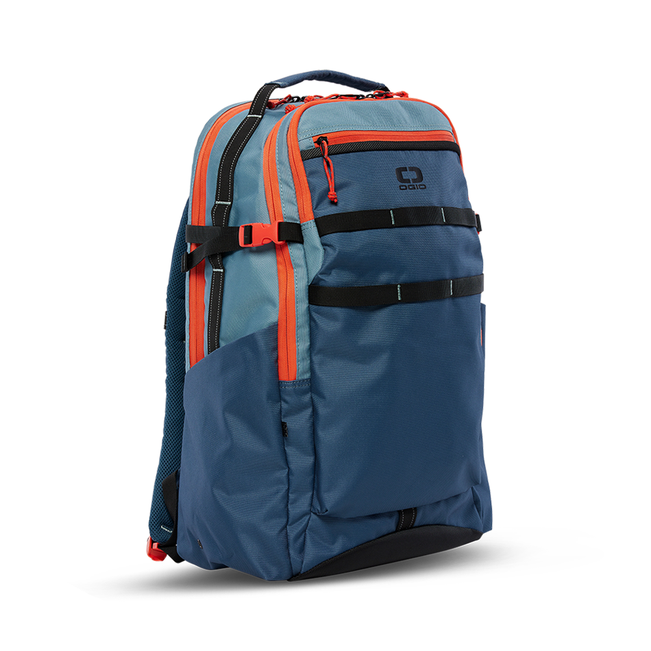 Alpha 25L Backpack - View 1