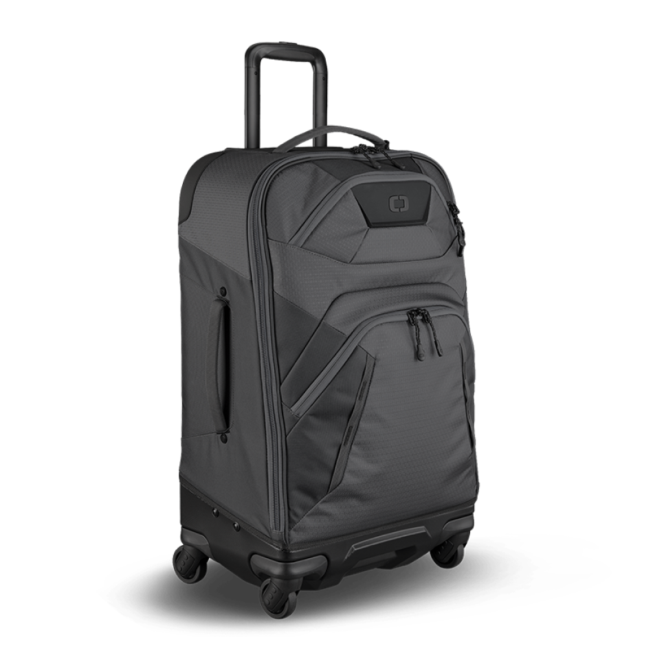 RENEGADE 26" REISETASCHE MIT 4 ROLLEN