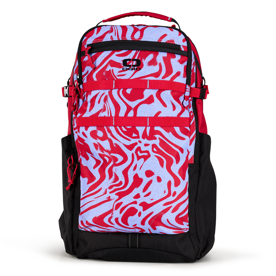 Alpha 25L Backpack - View 2