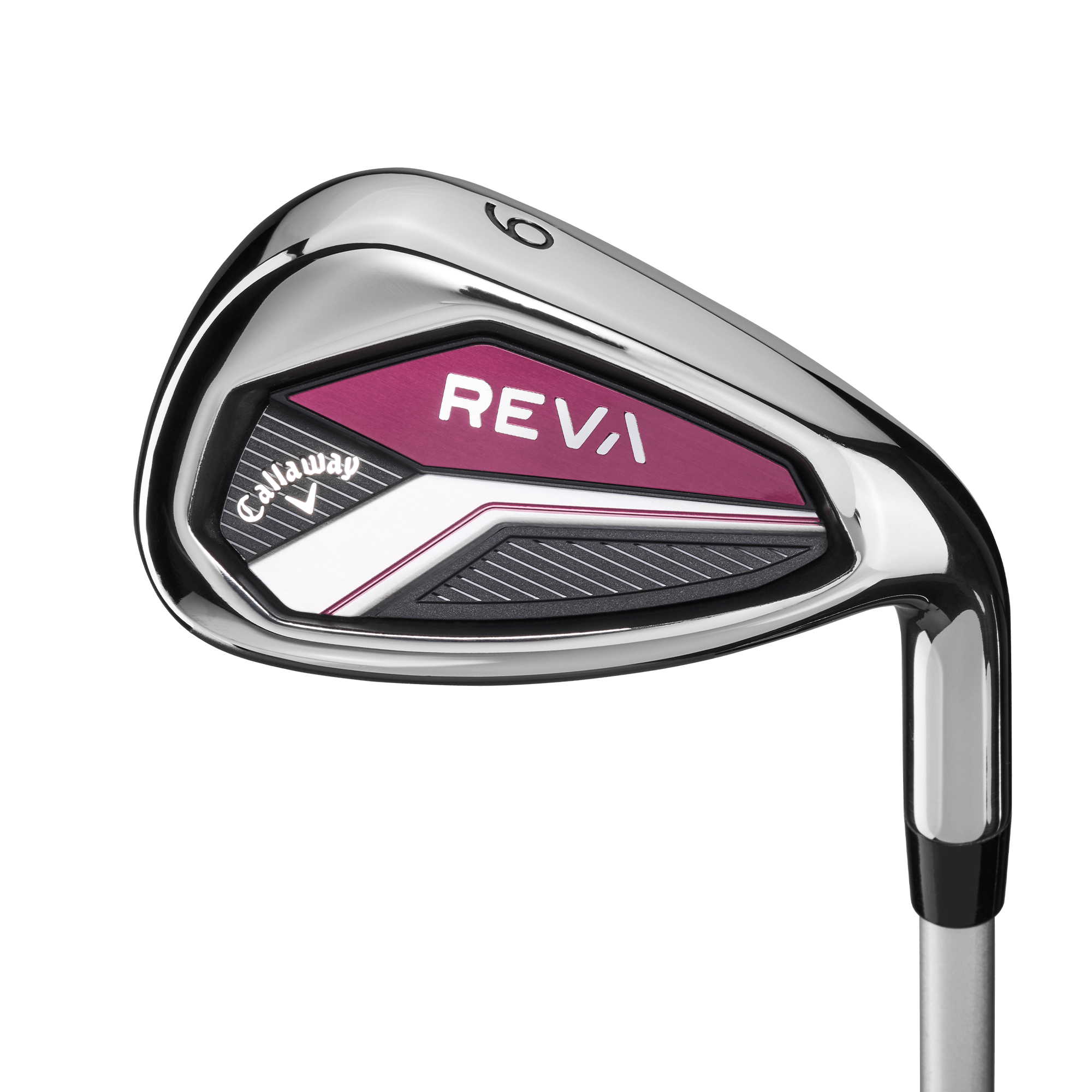 Women’s REVA 8-Piece Cart Bag Complete Set - View 11