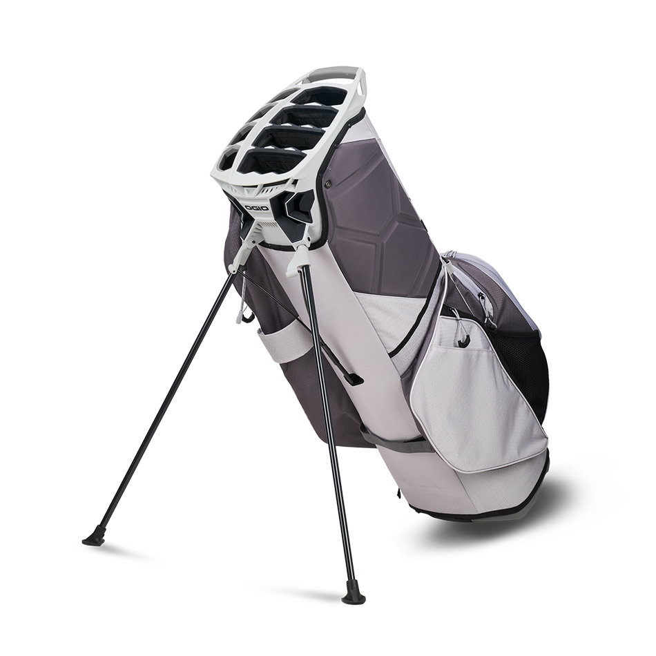 Woodē Hybrid Golf Bag - View 5