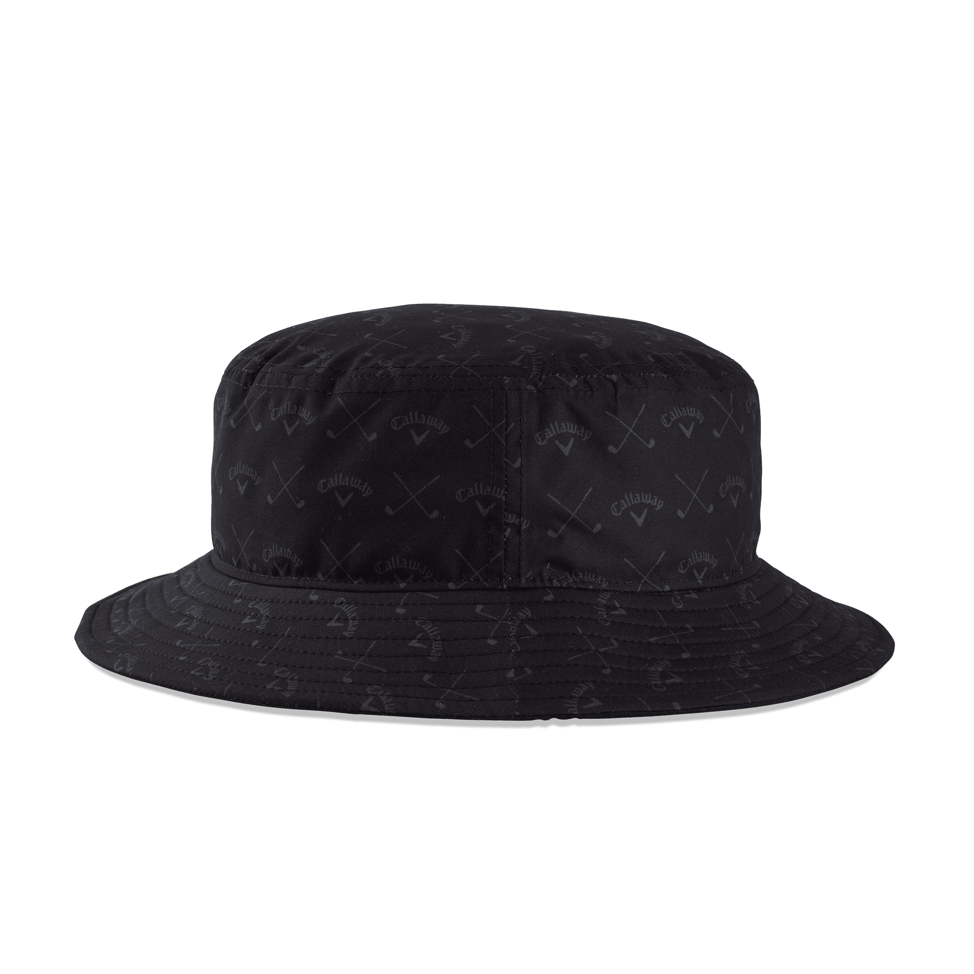 HD Bucket Hat - View 2