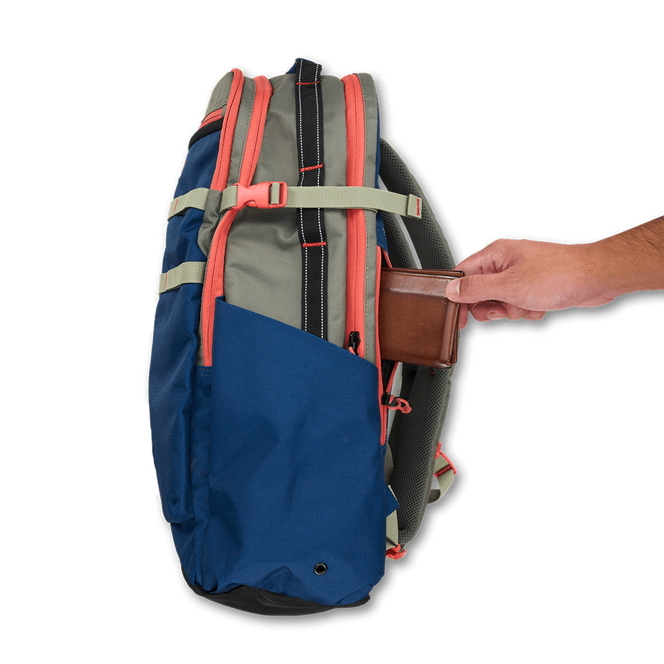 Alpha 25L Backpack - View 5