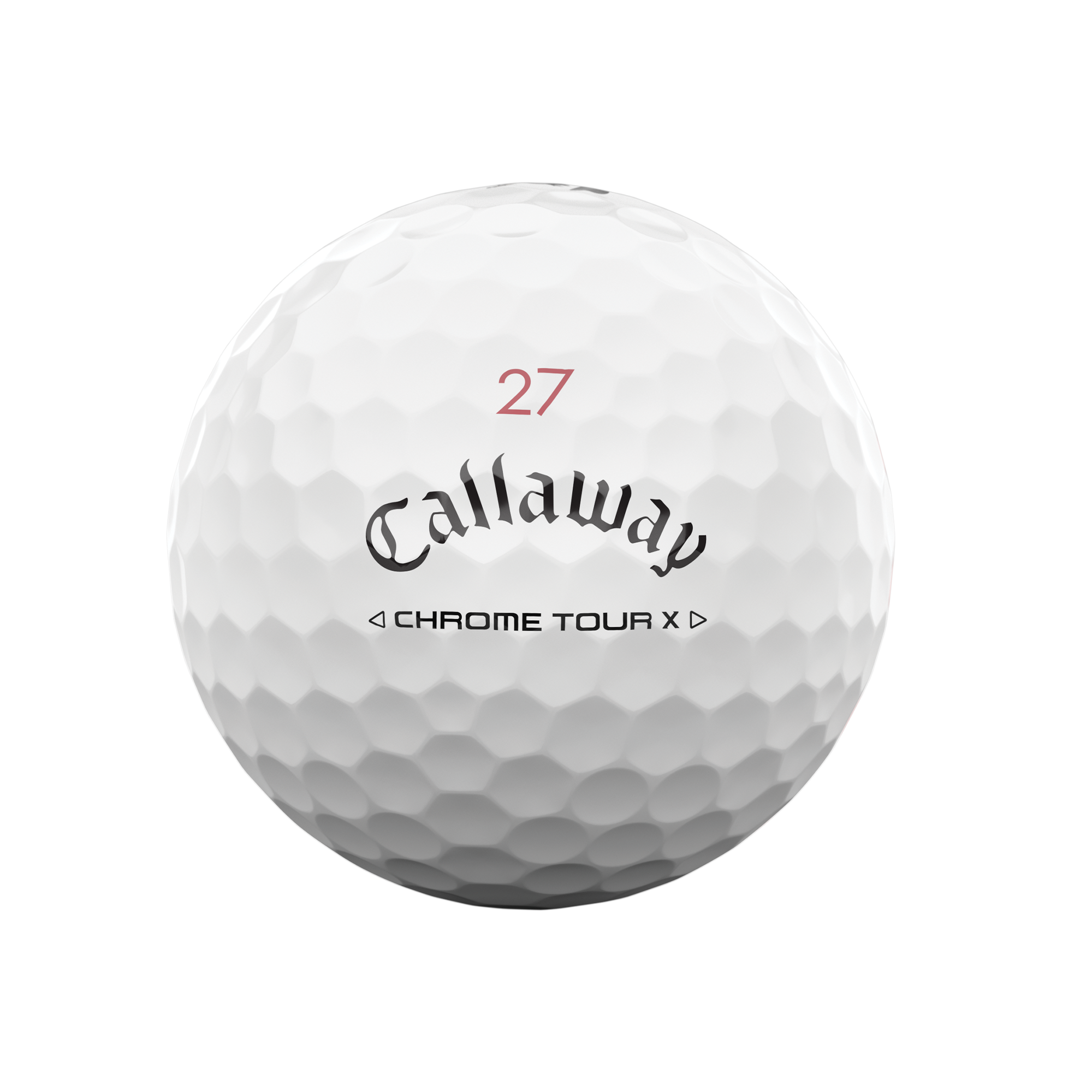 Online Exclusive Chrome Tour X Min Woo Lee Let Him Cook Golf Balls (Dozen) - View 5