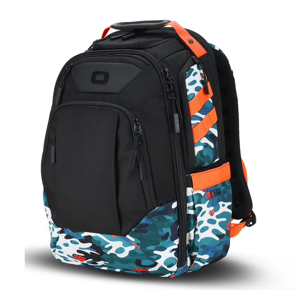 Renegade DNA Backpack - View 11