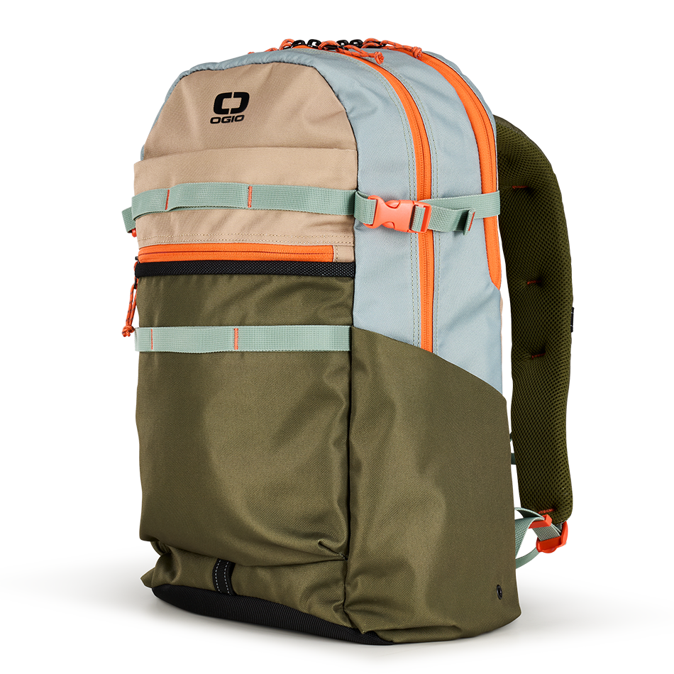 Alpha 20L Backpack - View 3
