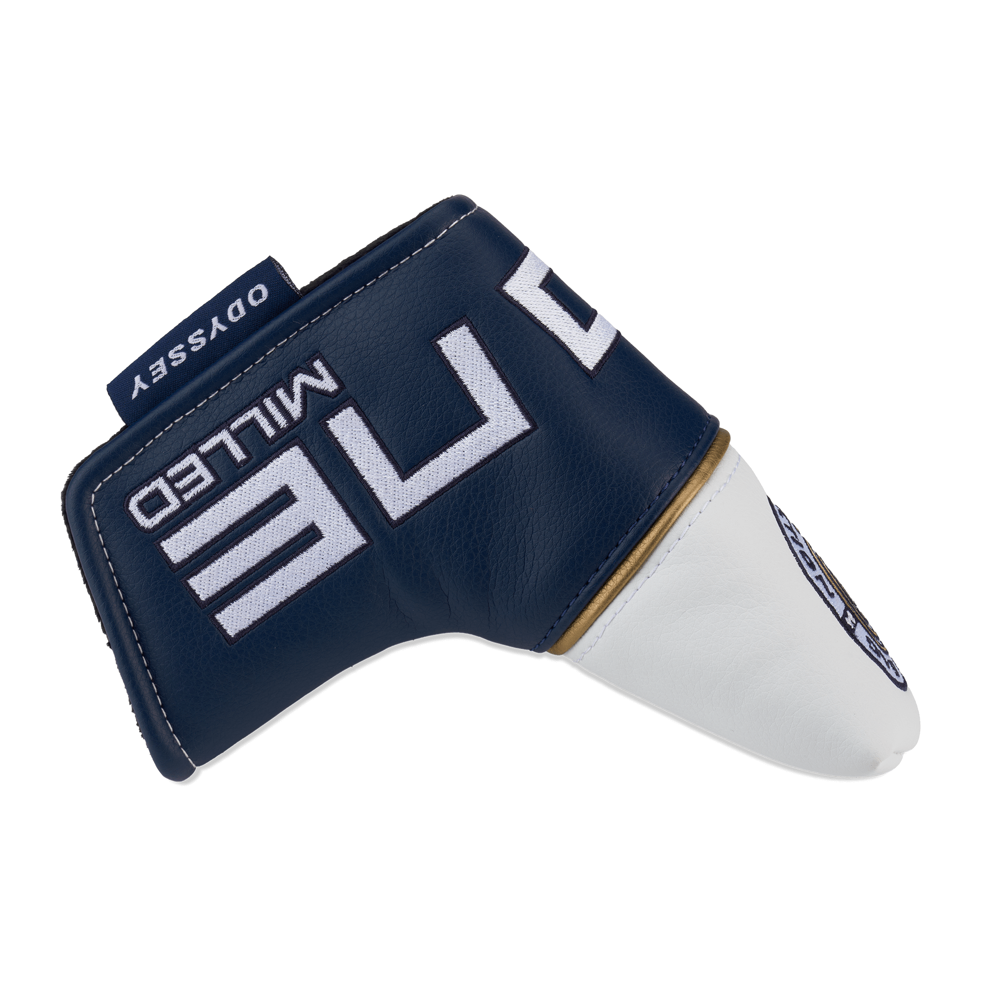 Ai-ONE Milled Dot Collection Two T CH Putter - View 8
