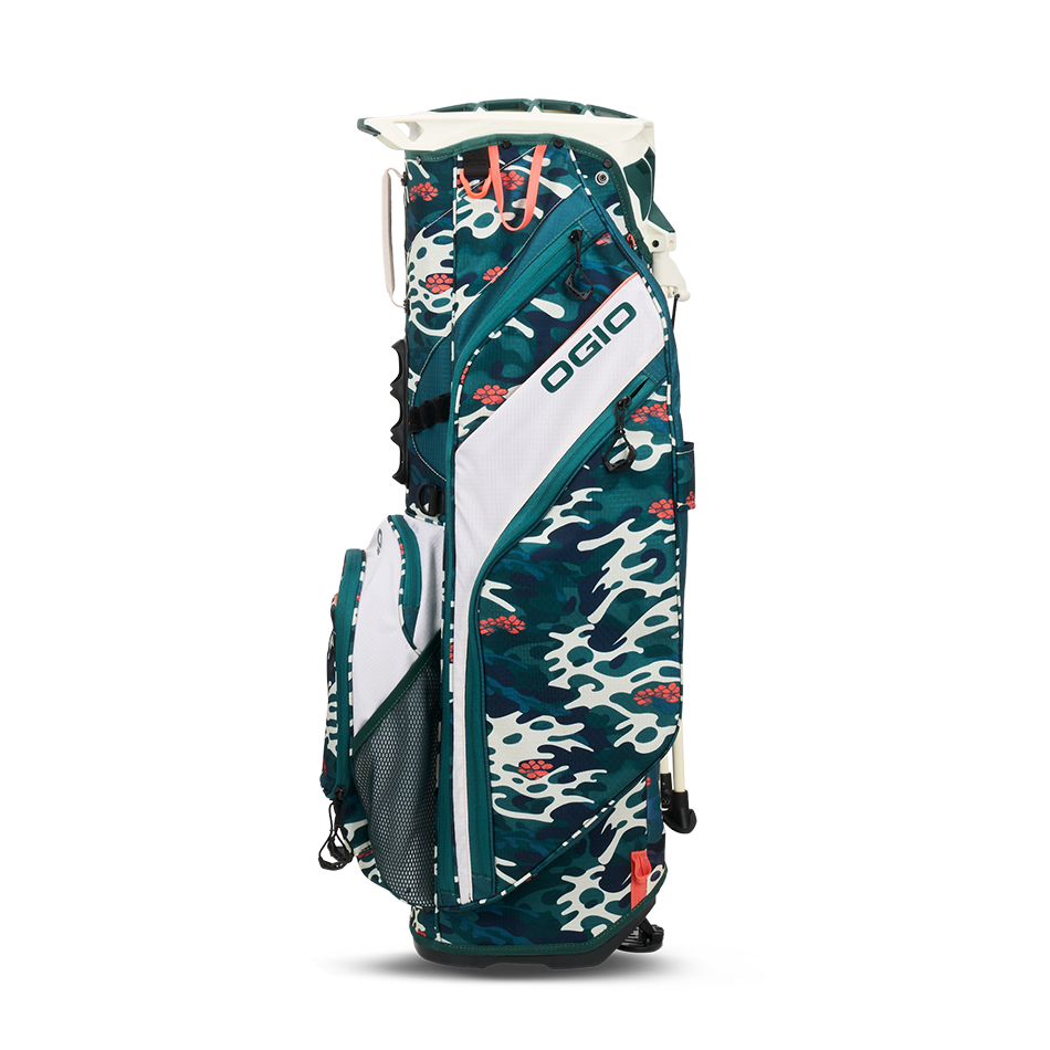 Woodē Hybrid Golf Bag - View 3