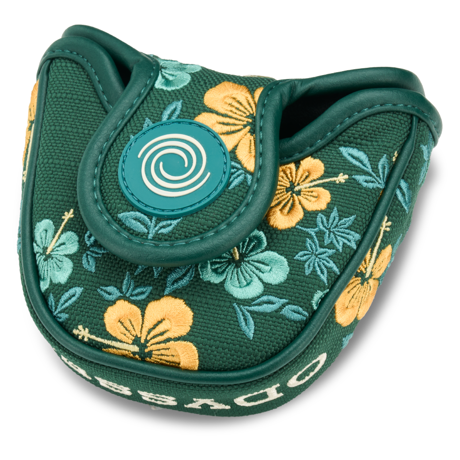 Limited Edition Hawaii Mallet Headcover - View 2
