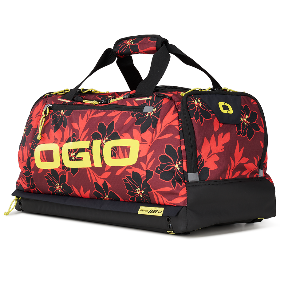 45L Fitness Duffel - View 3