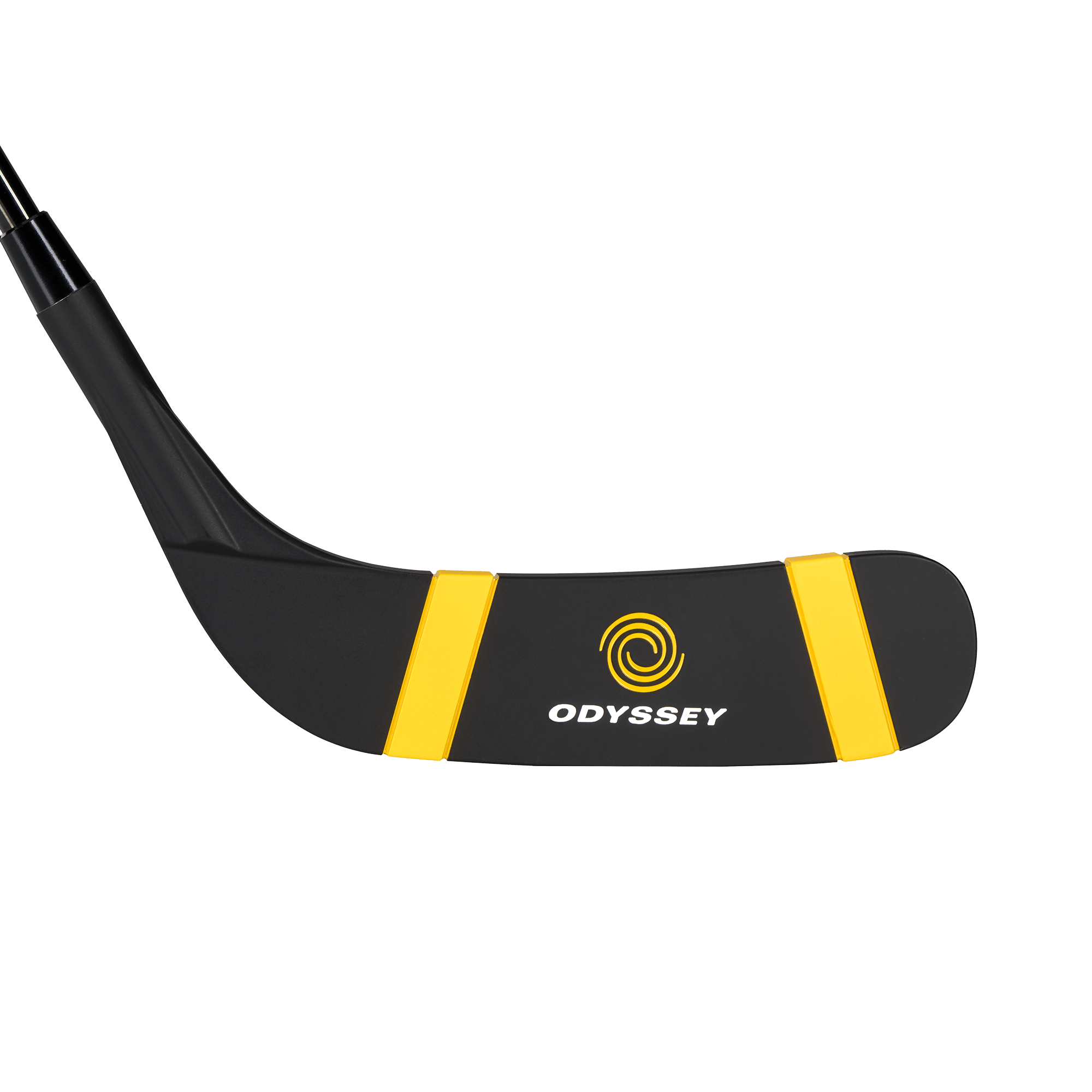 Odyssey Hockey Stick Putter - View 3