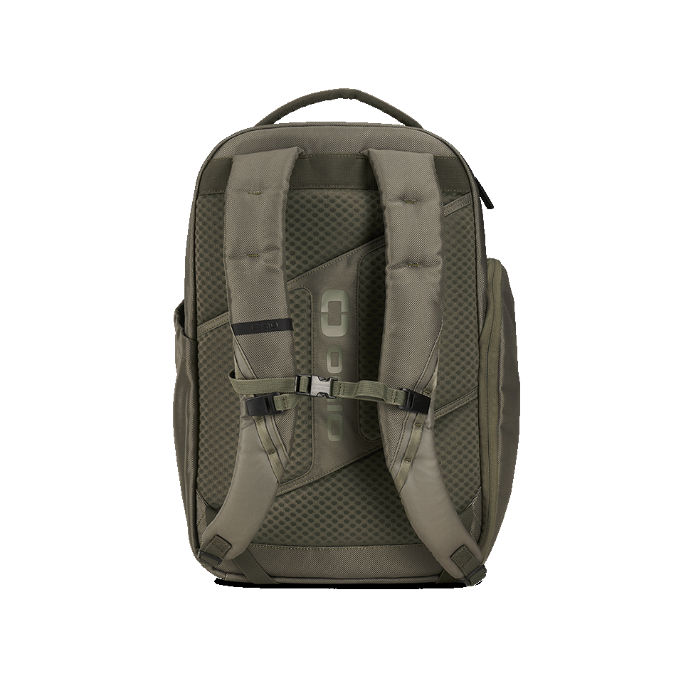 Pace Pro 25L Backpack - View 8
