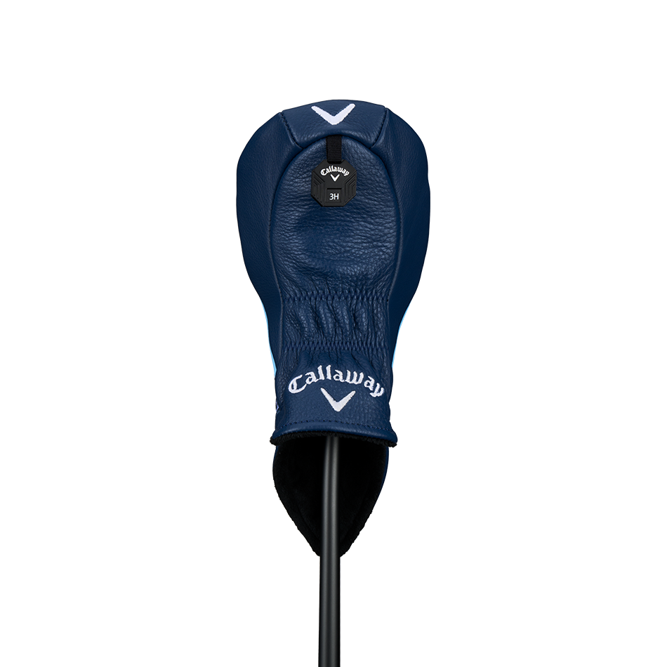Limited Edition May Major Hybrid Headcover - View 2