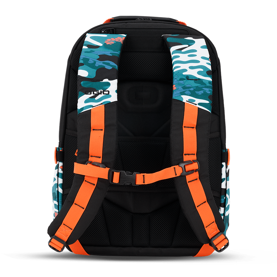 Gambit DNA Backpack - View 10
