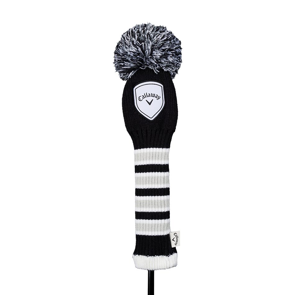 Pom Pom Driver Headcover