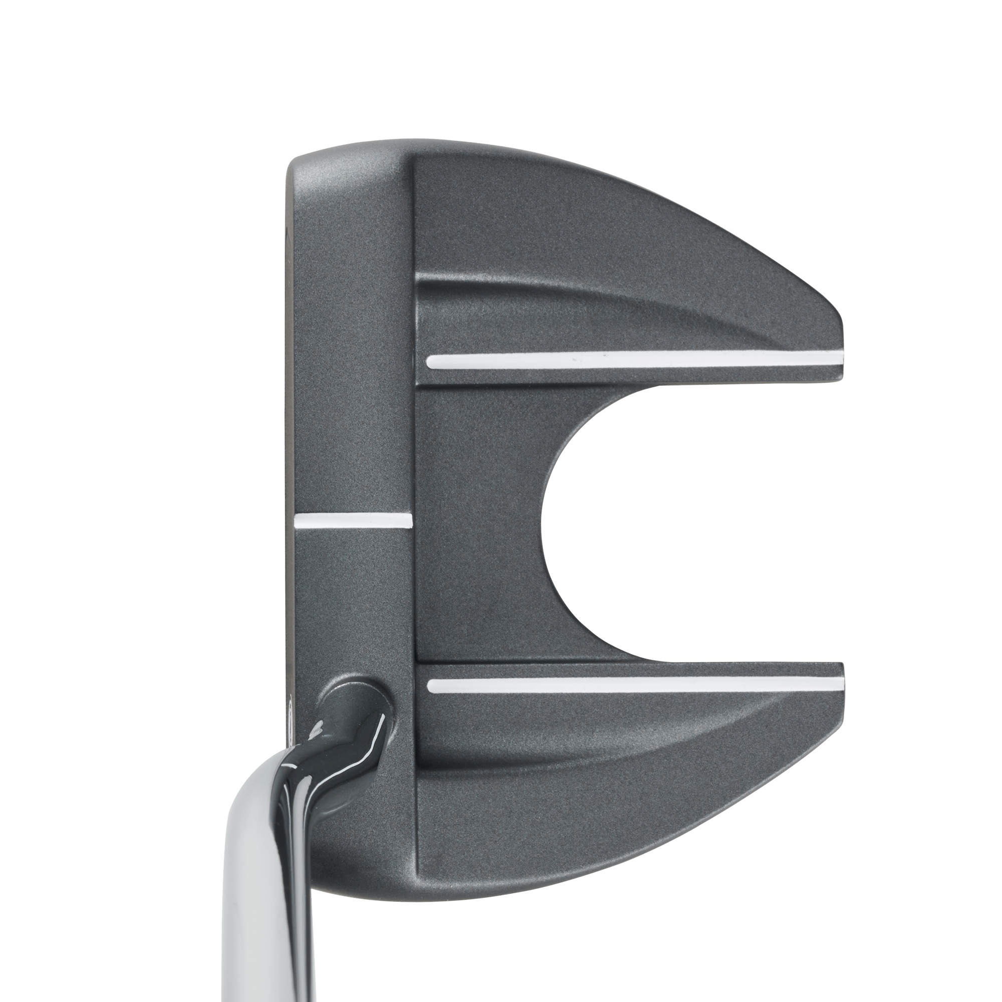 DFX V-Line Fang DB Putter - View 2