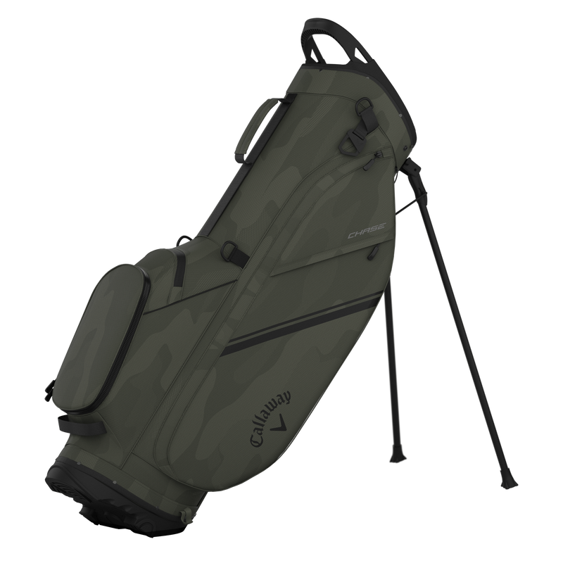 Callaway Chase Stand Bag - View 1