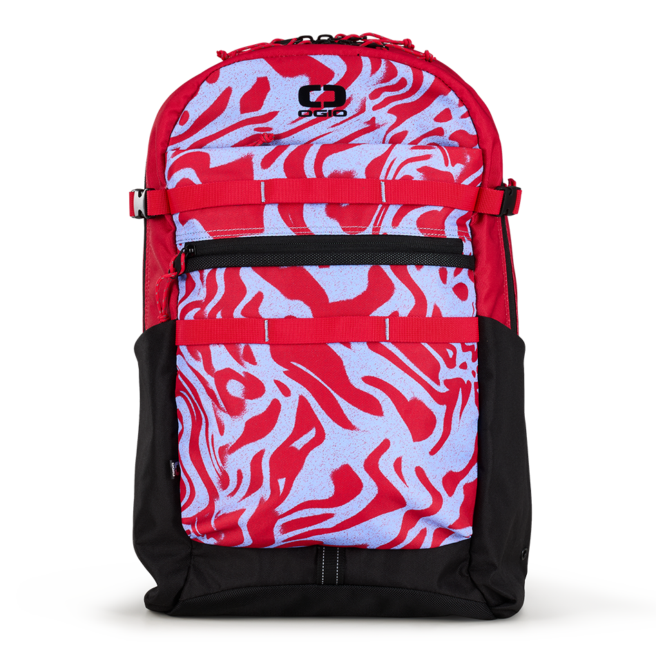 Alpha 20L Backpack - View 2
