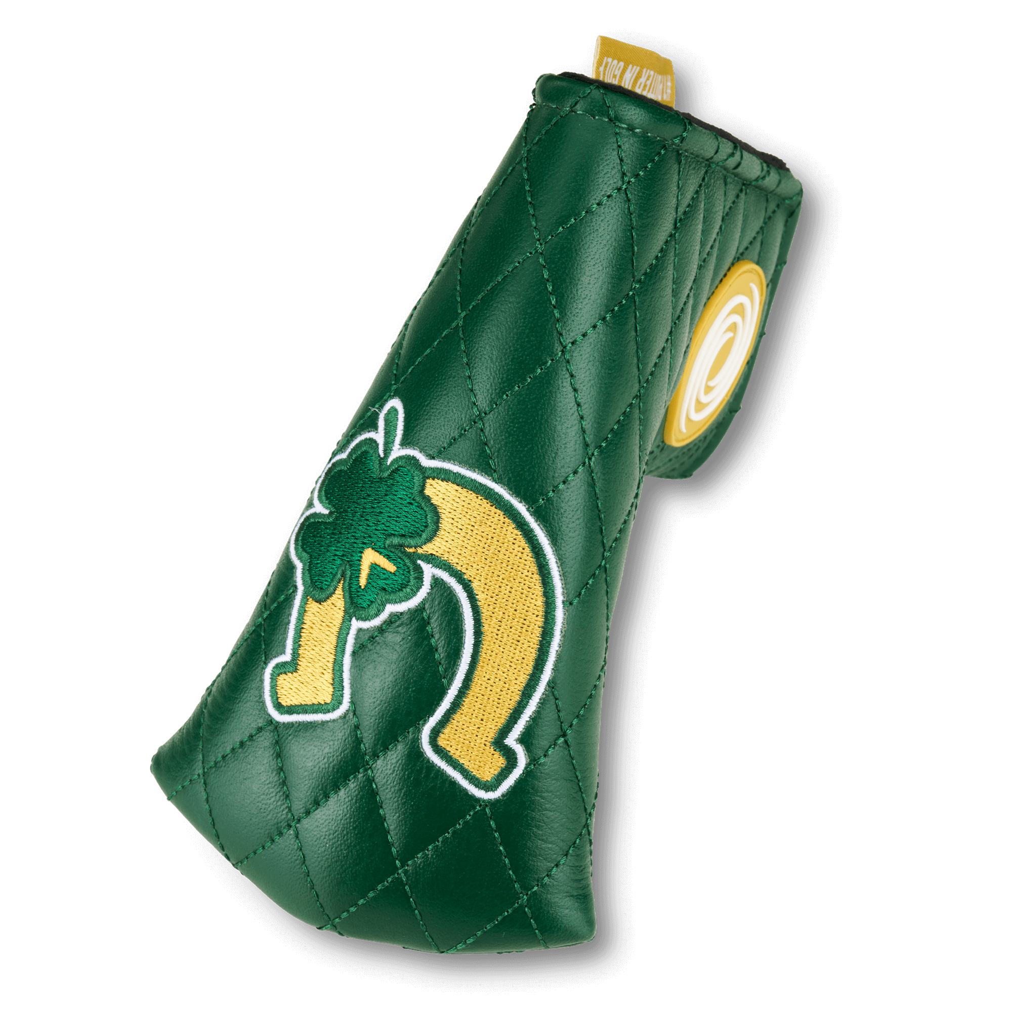 Limited Edition Lucky Blade Headcover