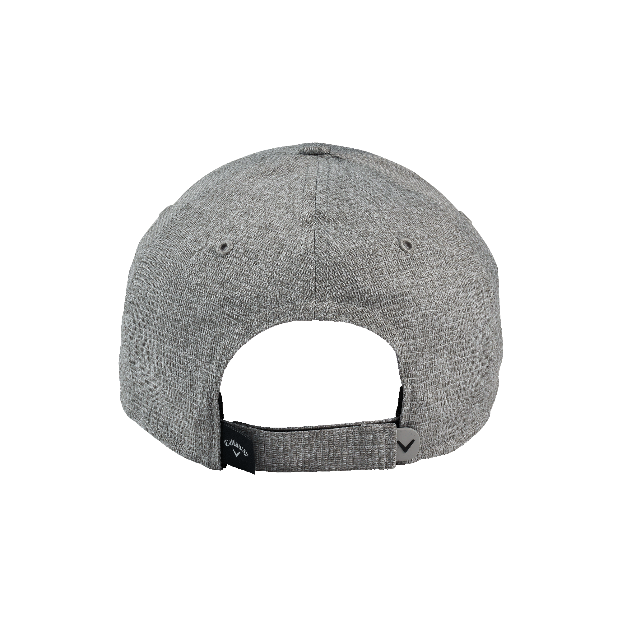 Casquette Liquid Metal - View 4