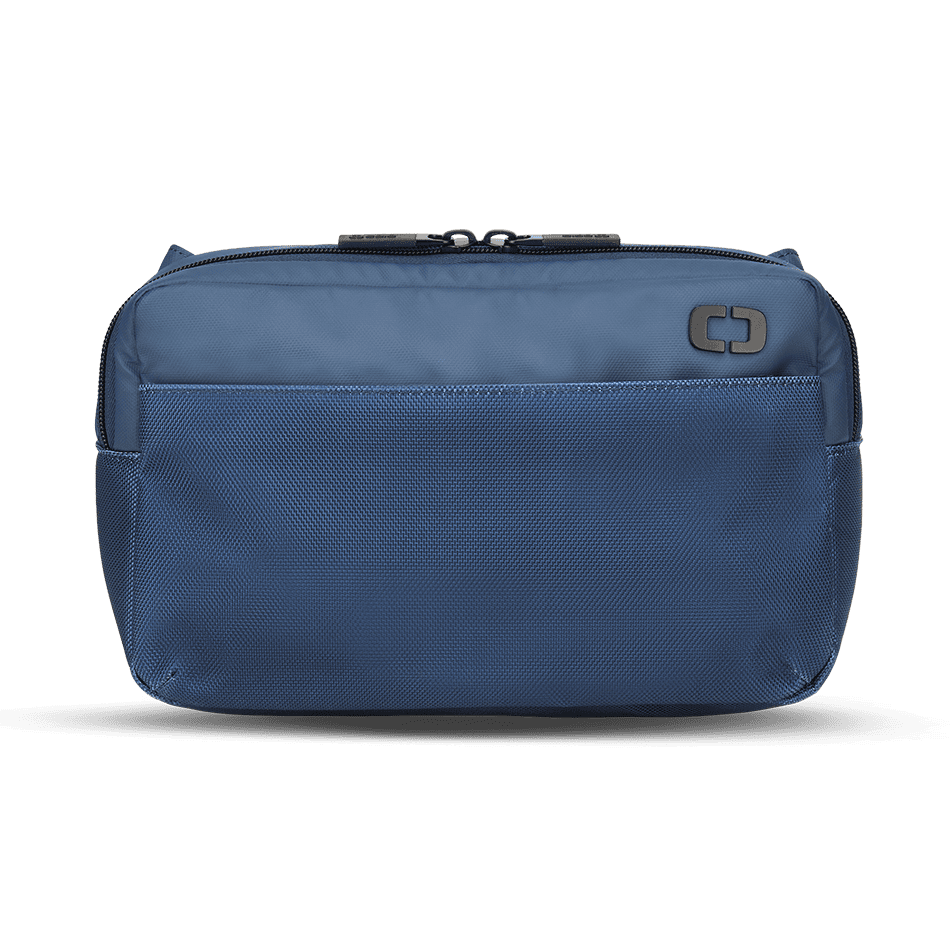 Pace Pro Crossbody