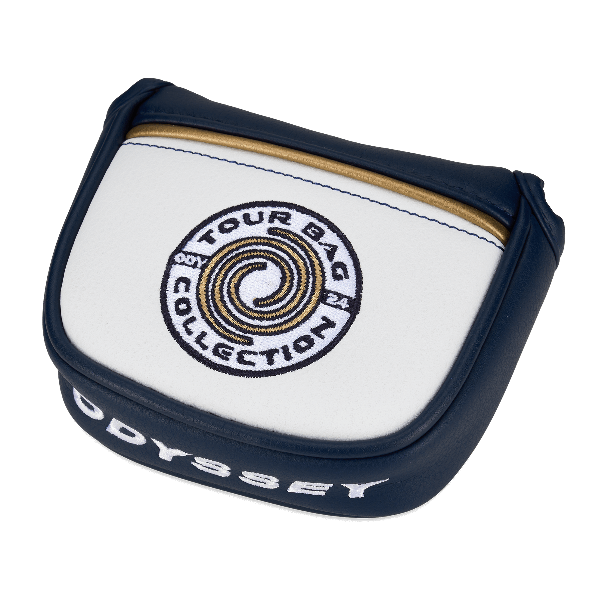 Ai-ONE Milled Dot Kollektion Three T DB Putter - View 6