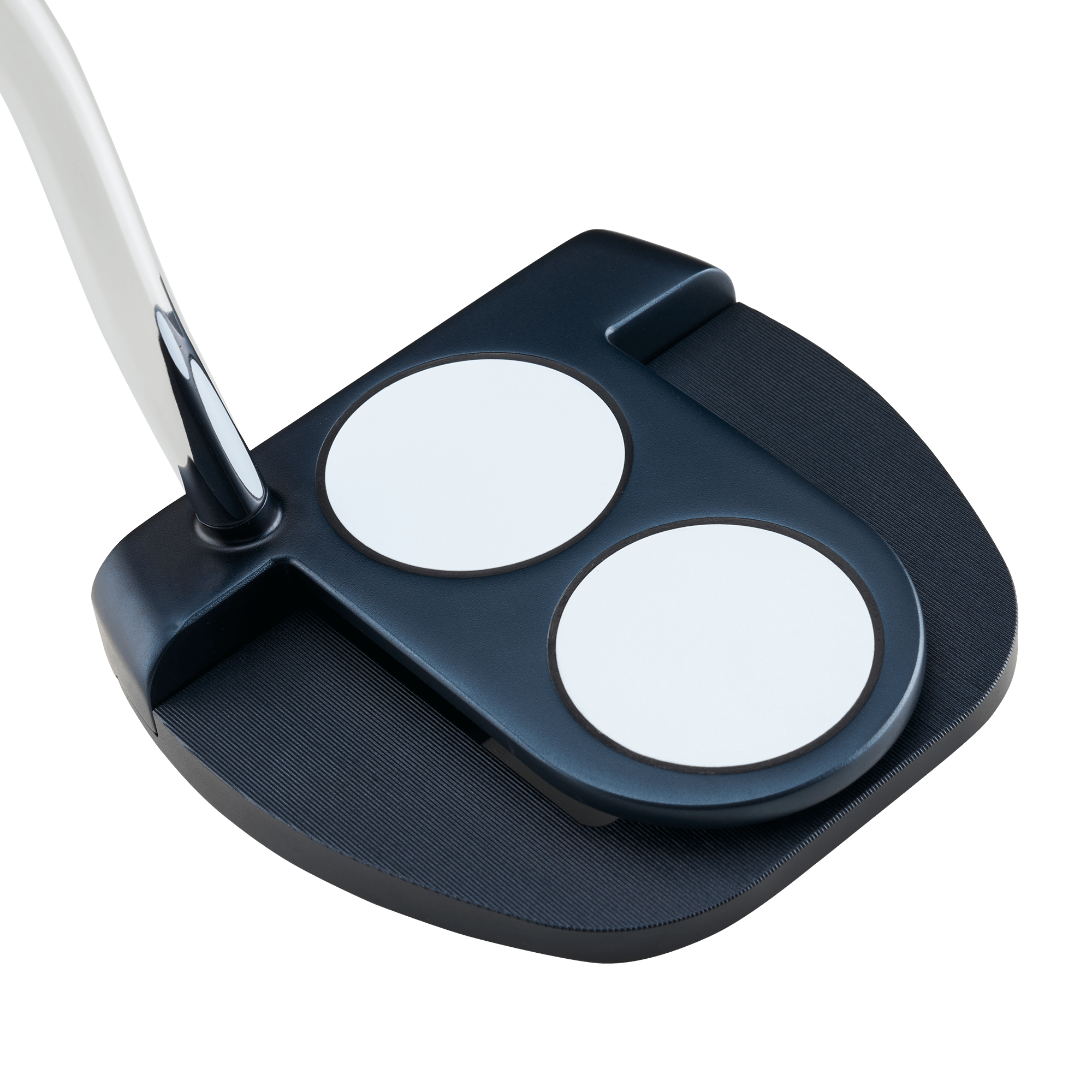 Ai-ONE CRUISER Jailbird 2-Ball DB Putter - View 3