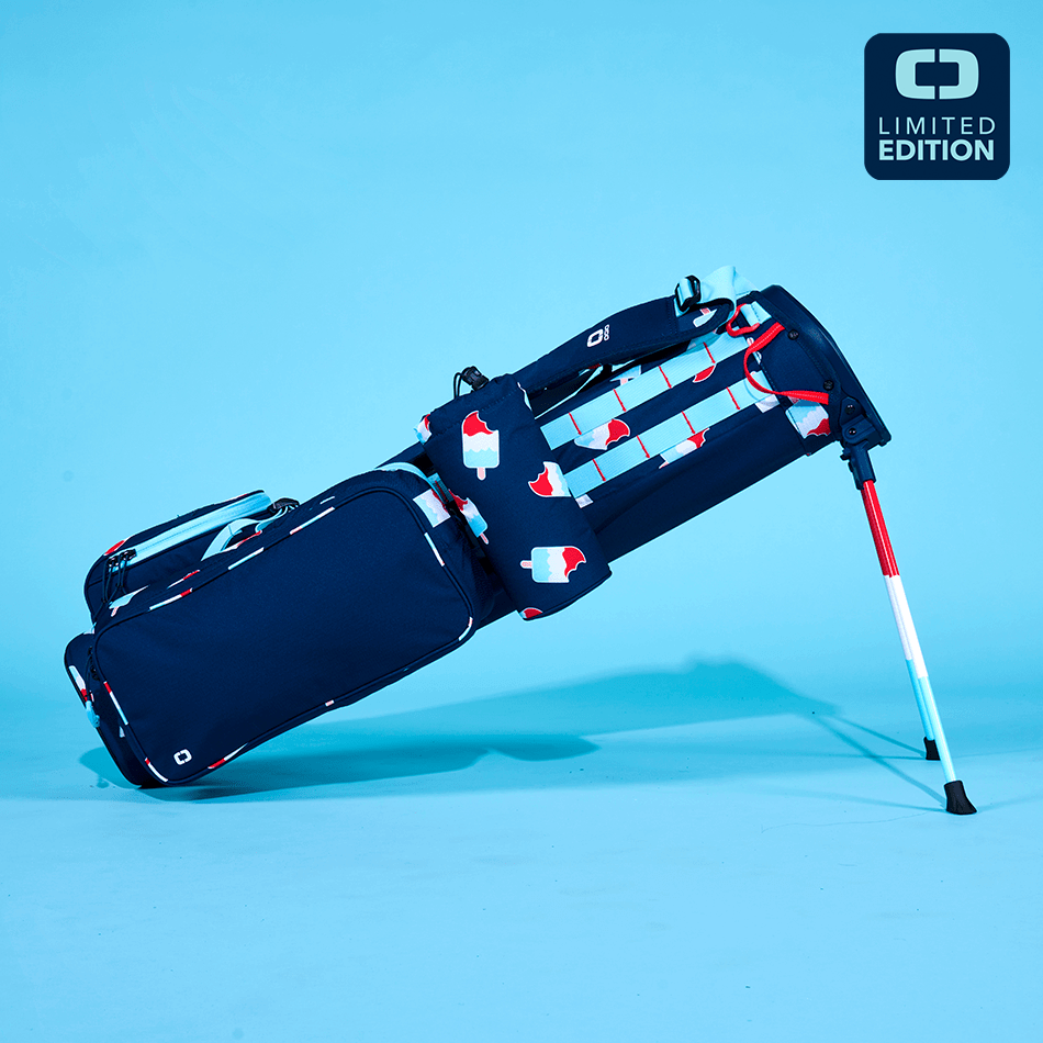 Funday Carry Golf Bag
