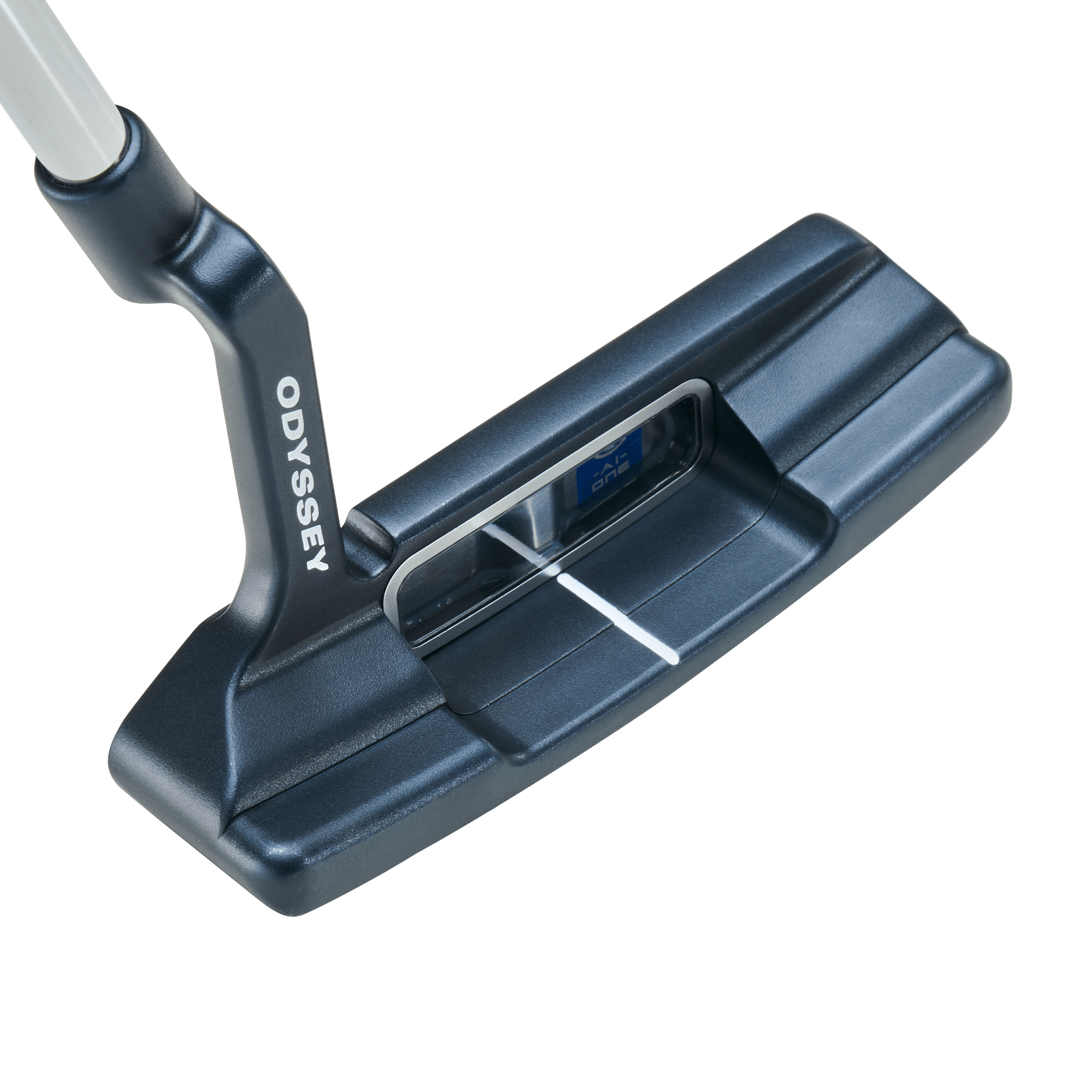 Ai-ONE #2 Putter - View 3