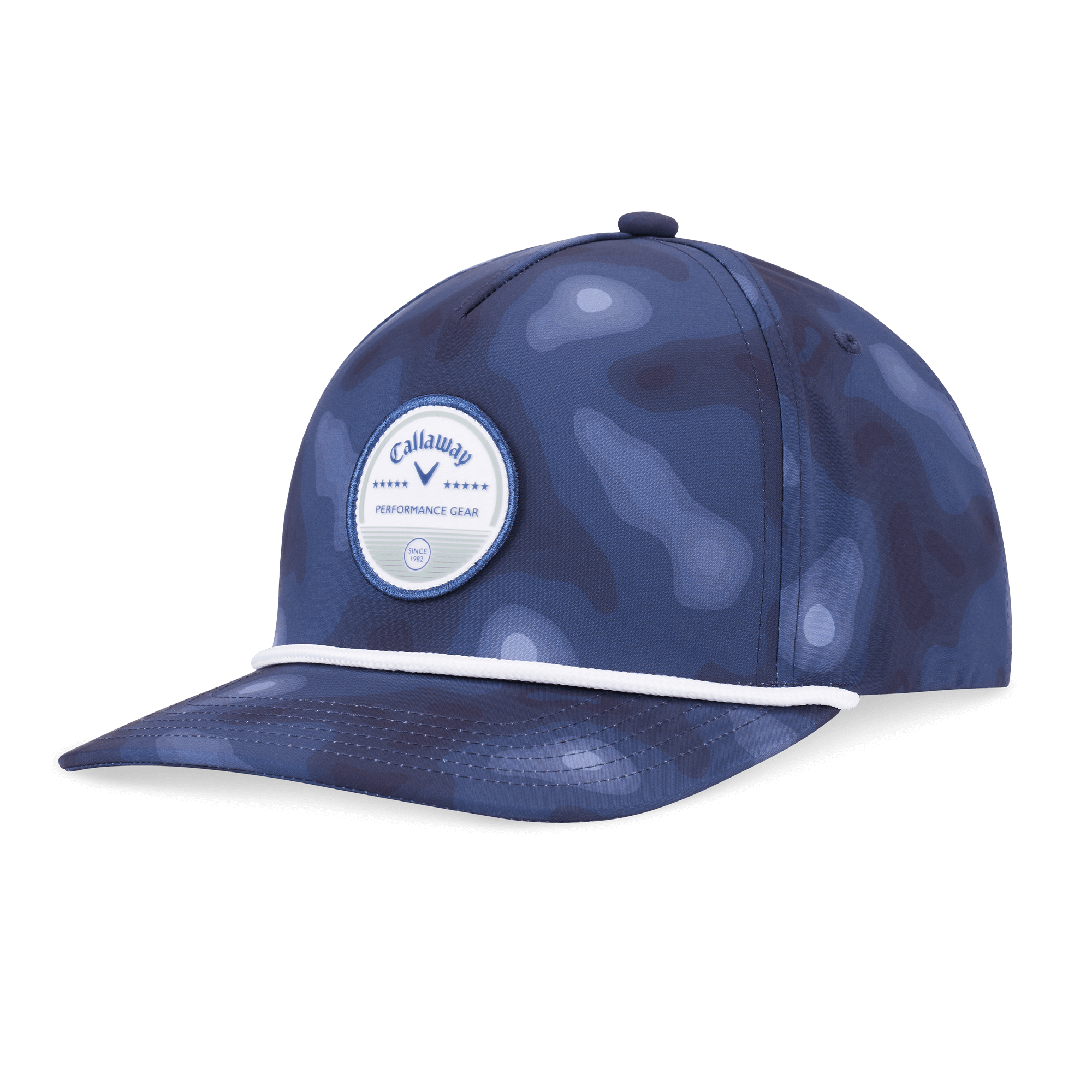 Casquette réglable Bogey Free - View 1